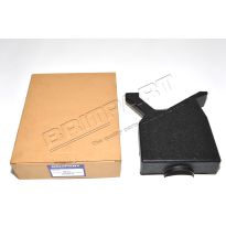 Upper Steering Column Shroud - Without Bluetooth | Defender 2007-2016