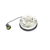 Front Clear Led Sidelight