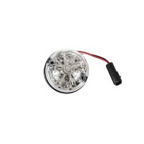 Clear Led Stop/Tail Light
