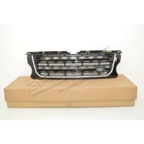 Grille - Centre