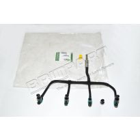 Injector Return Pipe Assembly - 2.2 CRDI | Freelander 2, Range Rover Evoque