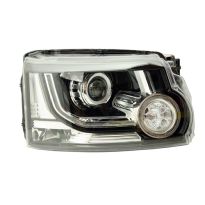 Front Right Hand Bi-Xenon Headlamp - LHD | Discovery 4