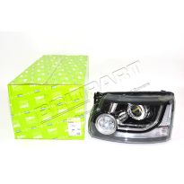 Headlamp and Flasher - Front Lighting | Discovery 4 2010-2016