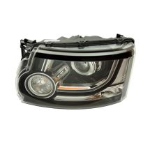 Headlamp And Flasher