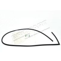 Right-Hand Cab to Roof Seal - Rear Body Upper | Defender 2007-2016