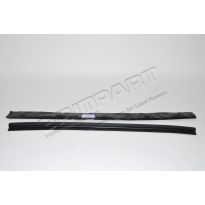 Rear Door Lower Seal - Rear End Door | Defender 2007-2016