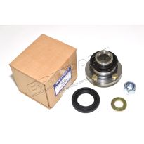 Front Output Flange Assembly - Transfer Box LT230 | Defender 2007-2016