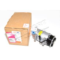 Air Conditioning Compressor - 2.2L Diesel | Range Rover Evoque