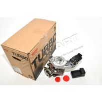 Left-hand Turbocharger - 3.0 V6 Diesel | Discovery 4, Range Rover L405