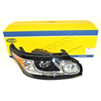 Right-Hand Front Xenon Headlight - Adaptive Bi-Xenon | Range Rover Sport L494