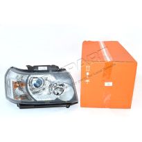 Headlamp