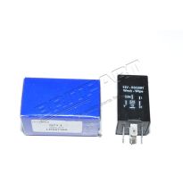 Windscreen Wiper Delay Relay - Windscreen Wiper System | Defender 2007-2016