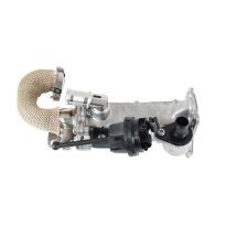 EGR Valve Cooler - 2.2 CRDI | Freelander 2, Range Rover Evoque