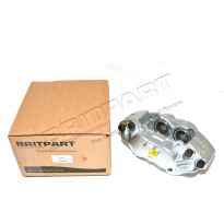 Caliper Assembly - Front Brake - Less Pads | Defender 2007-2016