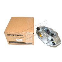 Calumper - Brake - Less Pads