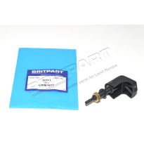 Twin Nozzle Front Windscreen Washer Jet | Defender 2007-2016