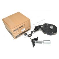 Spare Wheel Winch - Discovery 4, Range Rover Sport