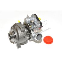 Turbocharger - 2.2 CRDI Diesel | Freelander 2, Range Rover Evoque