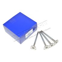 Exhaust Valve - 2.2L DW12 Diesel | Freelander 2, Range Rover Evoque