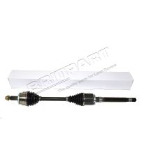 Front Right-Hand Driveshaft - 3.0 V6 Petrol | Discovery 4 2010-2016