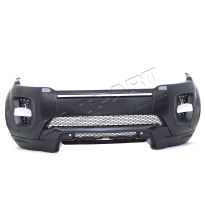 Bumper - Front