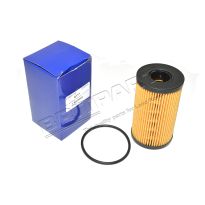 Oil Filter - 2.0 L Ingenium | Defender, Range Rover, Discovery 5