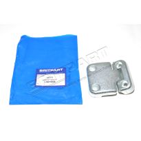 Right-Hand Lower Front Door Hinge - Defender 2007-2016