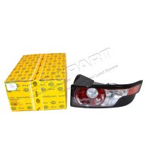 Rear Stop and Flasher Lamp - Right-Hand | Range Rover Evoque 2012-2018