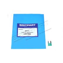 30A Mini Fuse - Range Rover, Range Rover Sport, Discovery 5
