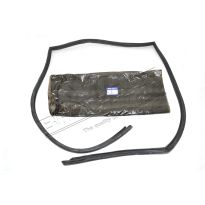 Rear Side Door Frame Seal - Rear side door frame | Defender 2007-2016
