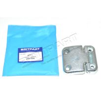 Left-Hand Lower Door Hinge Assembly - Defender 2007-2016 | L316