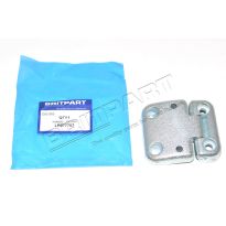 Left-Hand Upper Door Hinge - Front Door | Defender 2007-2016