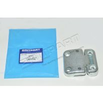 Upper Right-Hand Front Door Hinge - Defender L316, 2007-2016