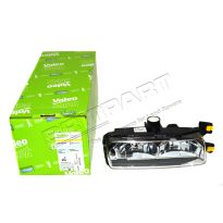 Front Fog Lamp - Front Lighting - Range Rover 2013-2022 L405