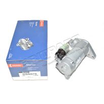 Starter Motor - 3.0 V6 Diesel | Discovery, Range Rover, Range Rover Sport