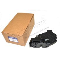Rear Door Latch - Rear Door Lock Controls | Discovery 4