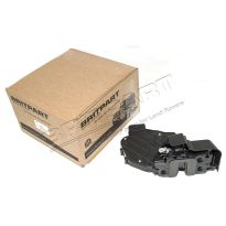 Rear Door Latch - Rear Door Lock Mechanism - Discovery 4 2010-2016
