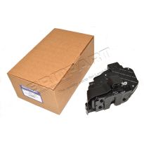 RH Front Door Latch - Double Lock | Discovery 4, Range Rover Evoque
