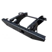 Td5 90 Crossmember With Extens