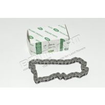 Chain-Oil Pump