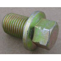 Drain Plug - 300Tdi, V8, KV6 | Defender, Discovery, Freelander