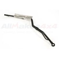 Crankcase Ventilation Tube - M62 B44 4.4 V8 Petrol | Range Rover 2002-2009