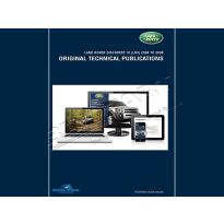 Ltp Land Rover Discovery Iv 20