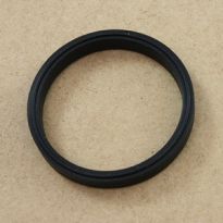 Oil Filler Cap Seal - Td5, 2.5 V6 | Defender, Discovery, Freelander