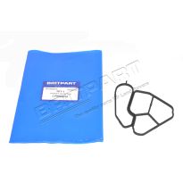 Oil Filter Adapter to Engine Gasket - 3.0 Td6 | Range Rover L322 2002-2009