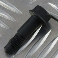 Flanged-Head Bolt - Td5 Engine Cover | Defender, Discovery 2