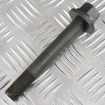 Crankshaft TVD Pulley Bolt - Td5 | Defender, Discovery 2