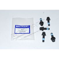 Flanged-Head Bolt - Inlet Manifold - V8 | Discovery 2, Range Rover P38