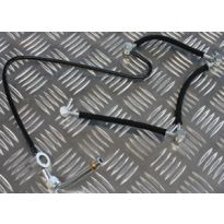 Injector Leak-Off Pipe | Defender, Discovery 1, Range Rover Classic