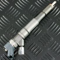 Injector & Sensor - Rr L322 Td6